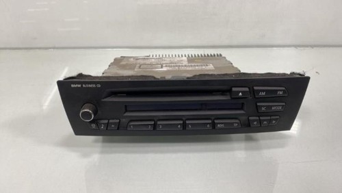 Autoradio origine bmw - bmw, serie