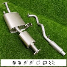 Échappement pour NISSAN