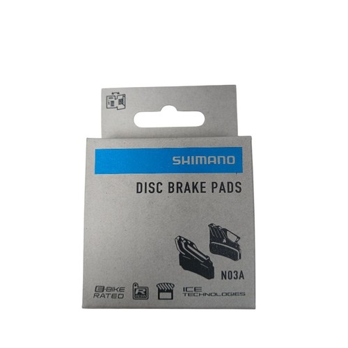 Shimano n03a plaquettes - n03a,