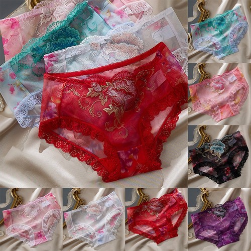 Culotte pour femme - , dentelle