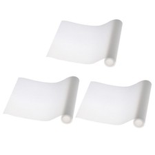  3 Rolls Natte Etancheite