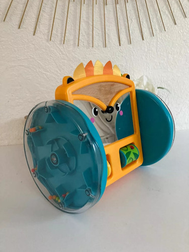 Fisher price hedgehog - ⚜️,