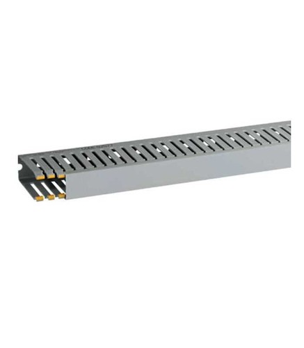 Goulotte câblage 25x60 pas - câblage,