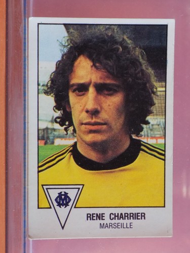 Vignette panini football - 79,