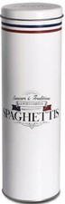 BOITE A SPAGHETTIS FRENCHY