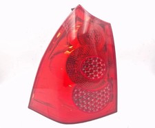 6350X2 feu arrière gauche