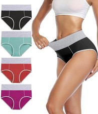Culotte Femme Coton Culottes