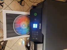 🖨️ Epson EcoTank