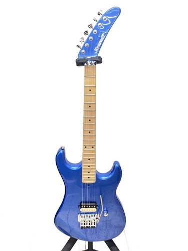 Guitare électrique kramer - électrique,
