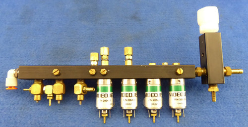 Videojet excel 2000 n - 2000, p/n
