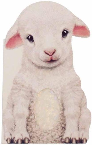 Annie auerbach furry - annie, lamb