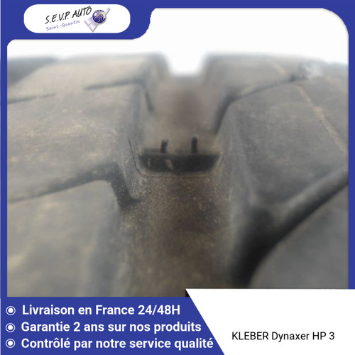 Pneu kleber dynaxer - pneu,