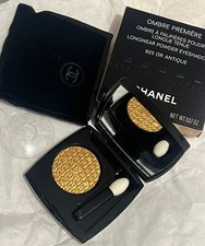 CHANEL 925 OR ANTIQUE Ombre Première LONGWEAR POWDER EYESHADOWExclusive Creation