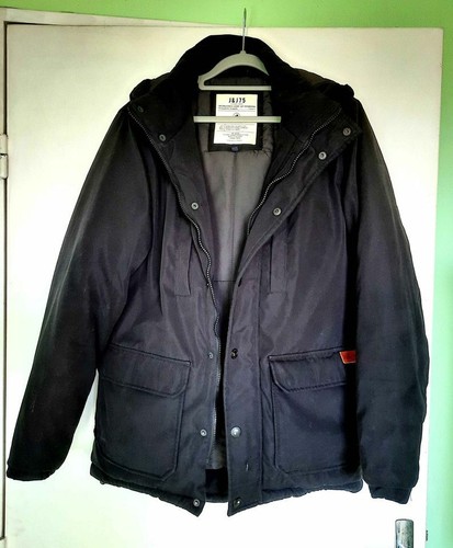Blouson chaud jack and jones - chaud,