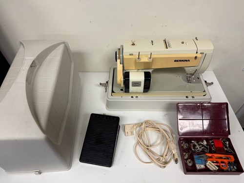 Bernina 840 favorit - bernina,