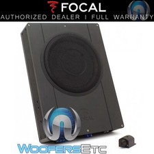 OPEN BOX FOCAL iBUS 20 8"