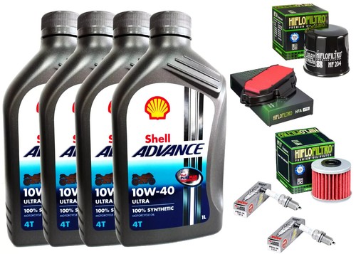 Kit entretien honda - entretien,