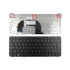 Clavier Pour Portable HP
