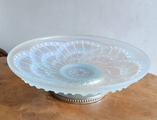 Coupe Art Déco en verre