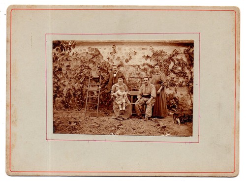 C326 photographie originale - c326,