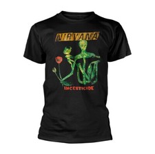 Nirvana Reformant Incesticide