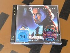 CD-I / CDI Film Vidéo - Black Rain - TOP