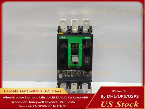 Snd compact nsx400f pole - compact,