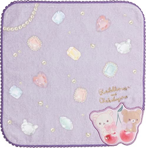 Mini serviette san rilakkuma - mini,