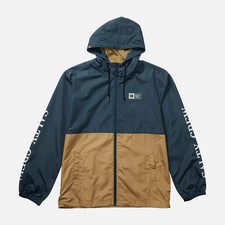 Veste coupe-vent Salty Crew