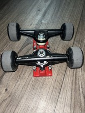 Venture 5.2 Salt & Pepper