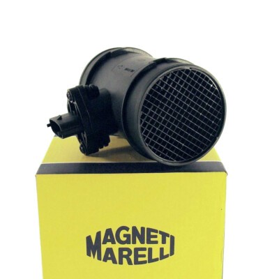 Débitmètre air massique - débitmètre,