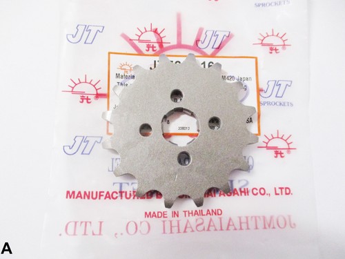Pignon tuning dents - dents,