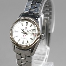 Montre Femme RADO Purple Horse