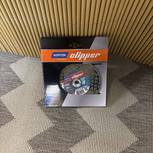 Norton clipper marmo - clipper,