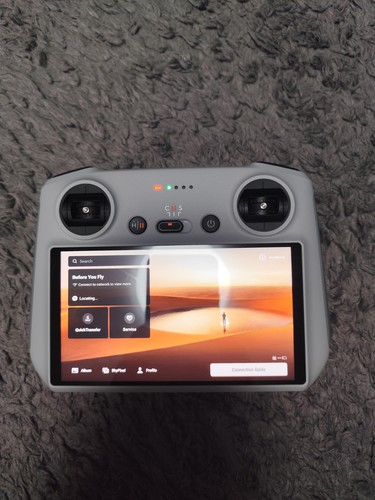 Dji télécommande - dji, rc