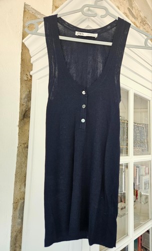 Debardeur zara taille - zara, l