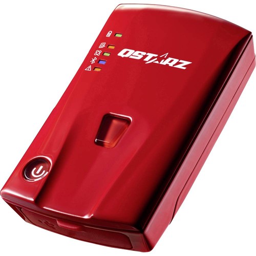 Qstarz 1000st enregistreur - bl-1000st,