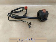 commodo droit pour Honda FSC