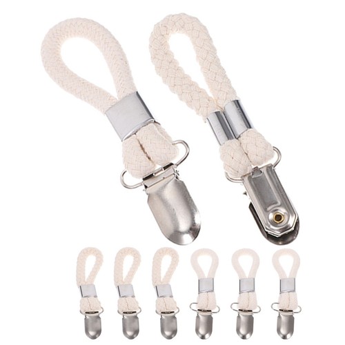 Pcs porte serviettes - 8, pour