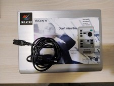 Videoprejector Sony VPL-CS20