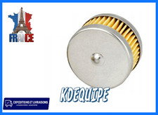 BMW FILTRE TOMASSETTO SANS TROU POUR CARBURANT GPL 78552