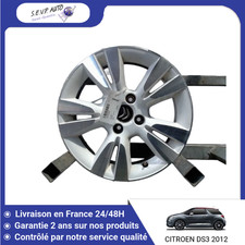🇫🇷 JANTE ALUMINIUM