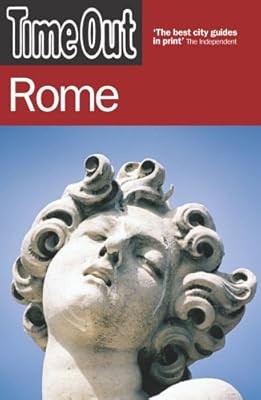 Time out rome - rome,