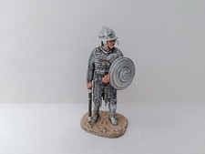 DELPRADO moyen age fantassin