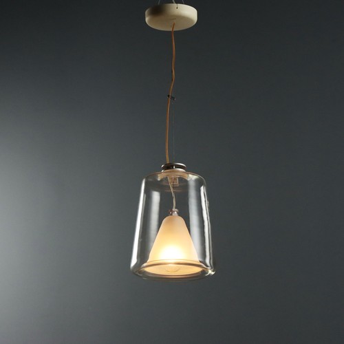 Lampe oluce lanternina - lanternina, vintage