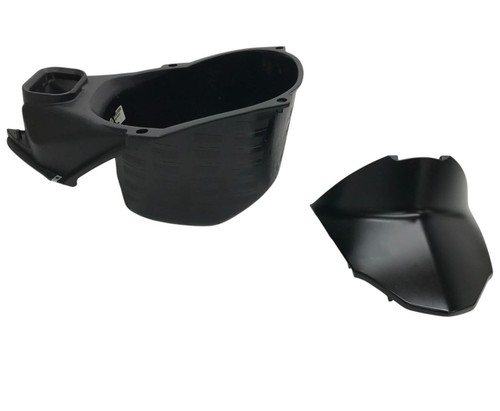 Coffre sous selle piaggio - sous,