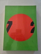 Livre Douze ans d art contemporain en France 1960 - 1972