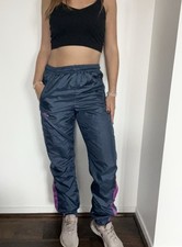 Jogging Nike vintage 90s gris