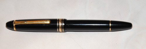 Montblanc 1810 meiserstuck - montblanc,
