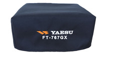 FT-767 GX Dust Cover For Radio
